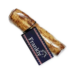 Frankly Collagen Retriever Roll - Peanut Butter - 7-8"