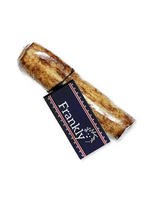 Frankly Collagen Retriever Roll - Peanut Butter - 7-8"
