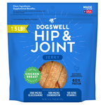 Dogswell Dogswell Hip & Joint Chicken Jerky Dog Treats - 24 oz