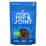 Dogswell Dogswell Hip & Joint Chicken Soft & Chewy Dog Treats - 14 oz