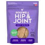 Dogswell Dogswell Hip & Joint Chicken Soft Strips Dog Treats  - 12 oz