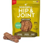 Dogswell Dogswell Hip & Joint Chicken Grillers Dog Treats - 12 oz
