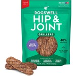Dogswell Dogswell Hip & Joint Duck Grillers Dog Treats - 10 oz