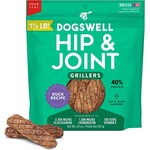 Dogswell Dogswell Hip & Joint Grillers Duck Dog Treats - 20 oz