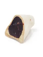 Tuesday's Natural Dog Company Filled Bone - Beef - 3" | Single