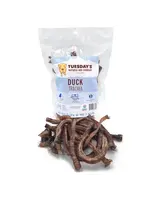 Tuesday's Natural Dog Company Duck Trachea - 2 oz Bag