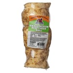 Redbarn Redbarn Beef Cheek Roll Glazed Chicken & Carrot Dog Treat (25)