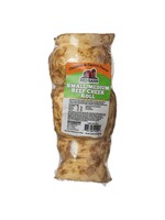 Redbarn Redbarn Beef Cheek Roll Glazed Chicken & Carrot Dog Treats (25)