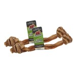 Redbarn Redbarn Bully Barbell Dog Treat - 5" (50)