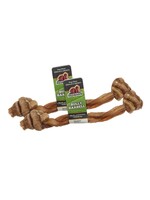 Redbarn Redbarn Bully Barbell Bully Stick Dog Treat - 5" (50)