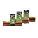 Redbarn Redbarn Bully Stick Dog Treat - 3-4" (65)