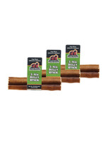 Redbarn Redbarn Bully Stick Dog Treat - 3-4" (65)