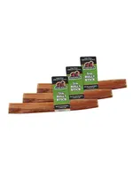 Redbarn Redbarn Bully Stick Dog Treat - 5" (50)