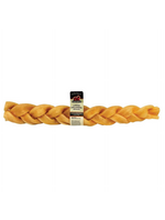 Redbarn Redbarn Collagen Braid Large Dog Treat - 12" (20)