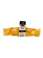 Redbarn Redbarn Collagen Braid Small Dog Treat - 6" (25)