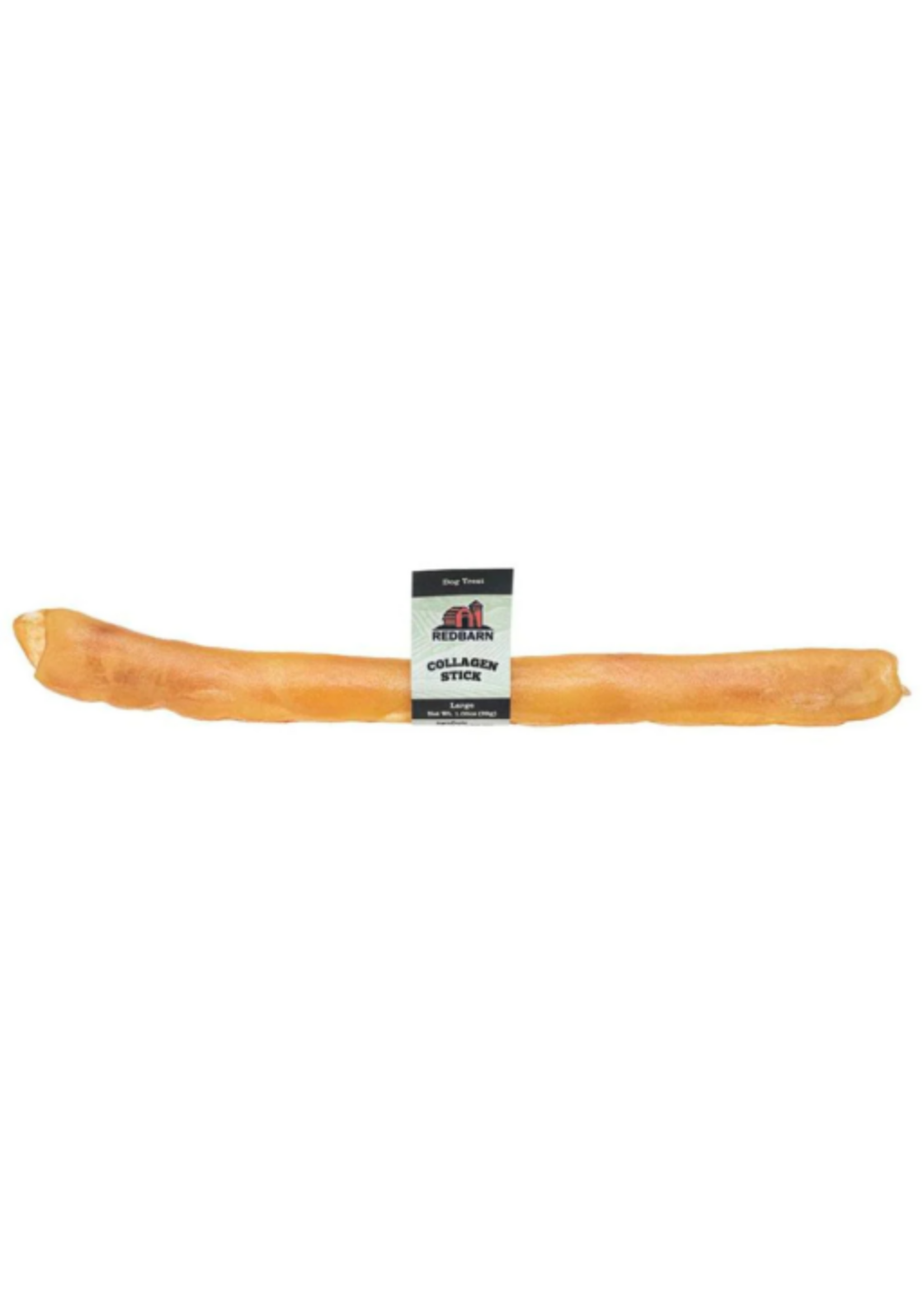 Redbarn Redbarn Collagen Stick Dog Treat - 12" (35)