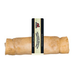 Redbarn Redbarn Collagen Wrapped Esophagus Roll Dog Treat - Medium (25)