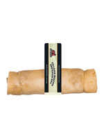 Redbarn Redbarn Collagen Wrapped Esophagus Roll Medium Dog Treat (25)