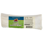 Redbarn Redbarn Filled Bone Dog Treat - Large Beef - 5-6" (15)