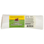 Redbarn Redbarn Filled Bone Dog Treat - Large Cheese & Bacon - 5-6"  (15)
