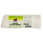 Redbarn Redbarn Filled Bone Dog Treat - Large Chicken & Apple - 7" (15)