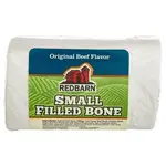 Redbarn Redbarn Filled Bone Dog Treat - Small Beef - 2-3" (20)