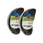 Redbarn Redbarn Filled Hoof Dog Treat - Beef (25)