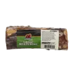 Redbarn Redbarn Meaty Bone Dog Treat - 6", Large (25)