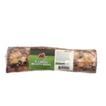 Redbarn Redbarn Meaty Bone Dog Treat - 9", Extra Large (20)