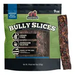 Redbarn Redbarn Bully Slices Original Dog Treats - 9 oz Bag