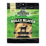 Redbarn Redbarn Bully Slices Vanilla Dog Treats - 9 oz Bag