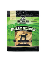 Redbarn Redbarn Bully Slices Vanilla Dog Treats - 9 oz Bag