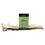 Redbarn Redbarn Half Deer Antler Dog Treat - Large (12)