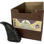 Fieldcrest Farms Fieldcrest Farms Buffalo Horn Dog Treat - Large