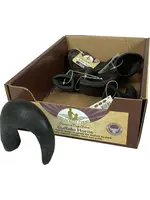 Fieldcrest Farms Fieldcrest Farms Buffalo Horn Dog Treat - Medium