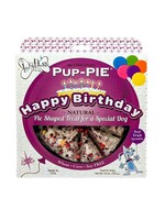 Lazy Dog Cookie Birthday Cake Bites - 5 oz
