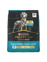 Purina Pro Plan Pro Plan AdvantEDGE Digestive Support + Salmon & Oatmeal Dry Dog Food - 12 lb
