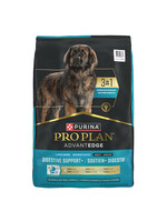 Purina Pro Plan Pro Plan AdvantEDGE Digestive Support+ Large Breed Chicken & Rice Dry Dog Food - 22 lb
