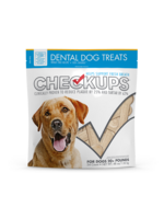 Diamond Diamond Checkups Dental Dog Chews - 48 oz, 24 Count