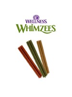 Wellness WHIMZEES Stix Dental Dog Treats - Medium | Bulk