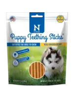 N-Bone N-Bone Puppy Teething Sticks Chicken Flavor - 3.74 oz