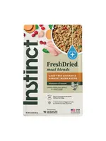 Instinct Instinct FreshDried Cage-Free Chicken & Harvest Blend Freeze Dried Dog Food - 23 oz