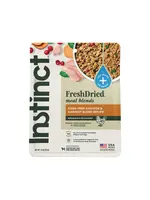 Instinct Instinct FreshDried Cage-Free Chicken & Harvest Blend Freeze Dried Dog Food - 3 oz