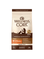 Wellness Wellness CORE Grain-Free Original Formula Dry Cat Food - 5 lb