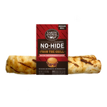 Earth Animal Earth Animal Dog No-Hide Bacon Cheeseburger Medium Roll