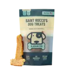Saint Rocco's Alaskan Cod Dog Treats - 8 oz