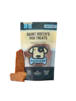 Saint Rocco's Alaskan Salmon Dog Treats - 8 oz