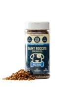 Saint Rocco's Beef Sprinkles Dog Meal Toppers - 6 oz