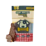 Saint Rocco's Cheeseburger Dog Treats - 16 oz