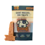 Saint Rocco's Chicken & Sweet Potato Dog Treats - 16 oz